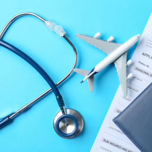Medicina Călătoriei